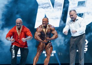 Фотограф Андрей Ёрш (19.05.2024)